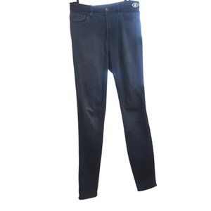 Fashion Nova  Classic Mid Rise Skinny Jeans